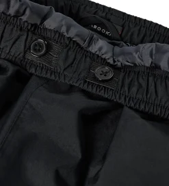 Børn LEGO® Wear Skibukser|Skibukser|Skibukser - LWPowai 701 - Sort