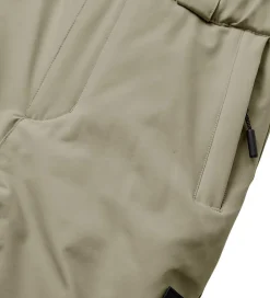 Børn LEGO® Wear Skibukser|Skibukser|Skibukser m. Seler - LWPowai 708 - Beige