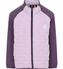 Børn LEGO® Wear Sommerjakker|Sommerjakke - LWStorm 212 - Medium Purple