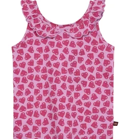 Børn LEGO® Wear Toppe|Top - LwTaja - Pink
