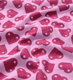 Børn LEGO® Wear Toppe|Top - LwTaja - Pink