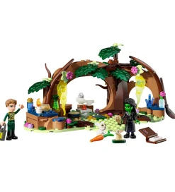 LEGO® Lego®|Konstruktionslegetøj|Wicked - Elphabas Skjulested 75687 - 228 Dele