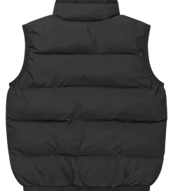 Børn Les Deux Dunveste Og Dyneveste>Dynevest - Newport - Sort