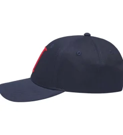 Børn Les Deux Kasketter|Kasket - Baseball - Dark Navy