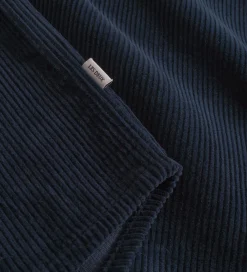Børn Les Deux Skjorter|Skjorte - Fløjl - Kody - Dark Navy