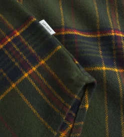 Børn Les Deux Skjorter|Skjorte - Lennon Check - Duffel Bag