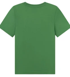 Børn Les Deux T-Shirts|T-shirt - Andrew - Juniper Green