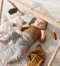 Liewood Aktivitetsstativer|Aktivitetsstativ - Golden Caramel Multi Mix