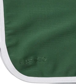 Børn Liewood Badetøj></noscript>Badebukser - Dagger - Garden Green