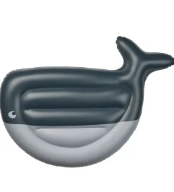 Liewood Strandlegetøj|Badedyr>Badedyr - Adalyn Whale - Whale Blue