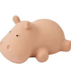 Liewood Badelegetøj|Babylegetøj|Badelegetøj - Yrsa Hippo - Tuscany Rose