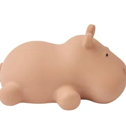 Liewood Badelegetøj|Babylegetøj|Badelegetøj - Yrsa Hippo - Tuscany Rose