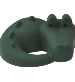 Liewood Badelegetøj|Babylegetøj>Badelegetøj - Yrsa Crocodile - Garden Green