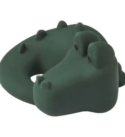 Liewood Badelegetøj|Babylegetøj>Badelegetøj - Yrsa Crocodile - Garden Green