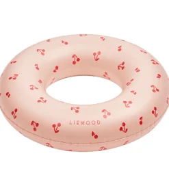 Liewood Baderinge>Badering - 45 cm - Baloo - Cherries/Apple Blossom