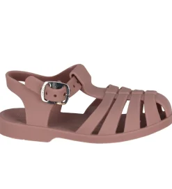 Liewood Badesandaler>Badesandaler - Bre - Dark Rose