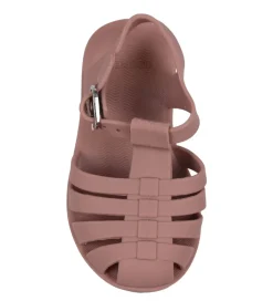 Liewood Badesandaler></noscript>Badesandaler - Bre - Dark Rose