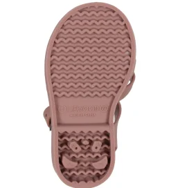 Liewood Badesandaler></noscript>Badesandaler - Bre - Dark Rose