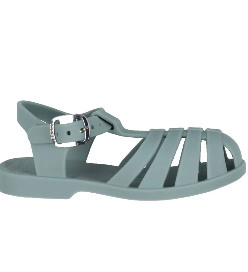 Liewood Badesandaler|Badesandaler - Bre - Peppermint