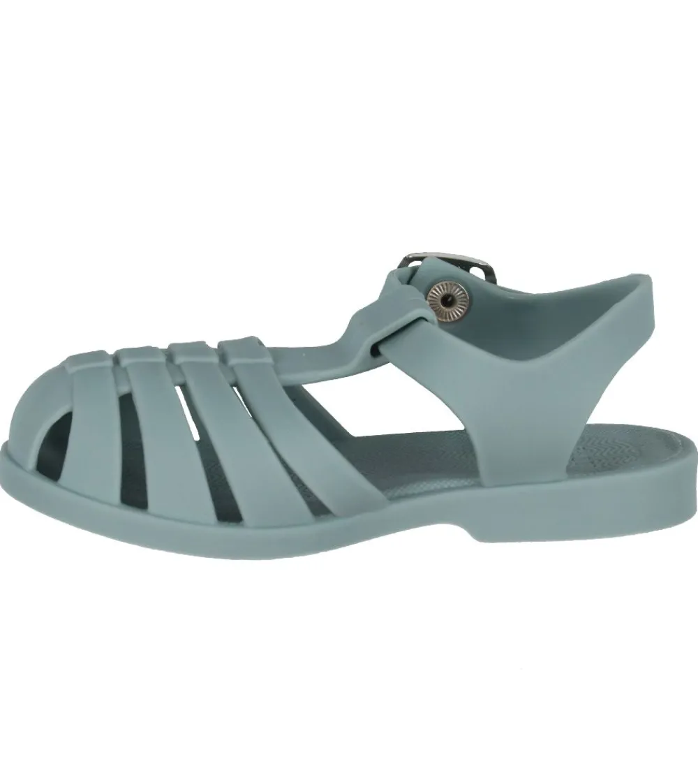 Liewood Badesandaler|Badesandaler - Bre - Peppermint