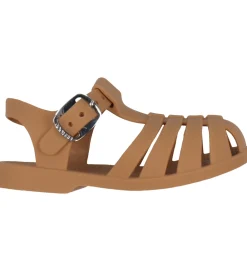 Liewood Badesandaler>Badesandaler - Bre - Mustard