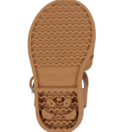 Liewood Badesandaler></noscript>Badesandaler - Bre - Mustard