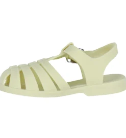 Liewood Badesandaler>Badesandaler - Bre - Crispy Corn