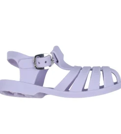 Liewood Badesandaler>Badesandaler - Bre - Misty Lilac