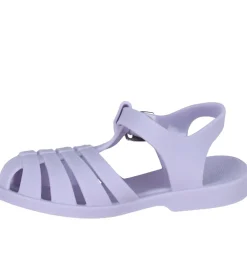 Liewood Badesandaler>Badesandaler - Bre - Misty Lilac