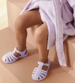 Liewood Badesandaler></noscript>Badesandaler - Bre - Misty Lilac