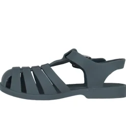 Liewood Badesandaler|Badesandaler - Bre - Whale Blue