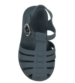 Liewood Badesandaler|Badesandaler - Bre - Whale Blue