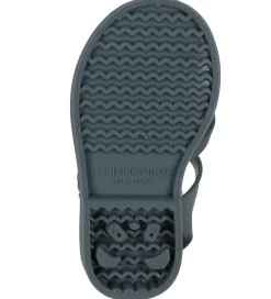 Liewood Badesandaler|Badesandaler - Bre - Whale Blue