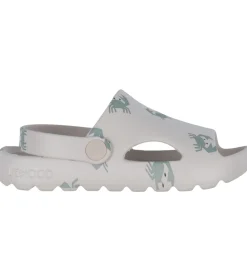 Liewood Badesandaler|Badesandaler - Morris - Crab/Sandy