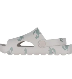 Liewood Badesandaler|Badesandaler - Morris - Crab/Sandy