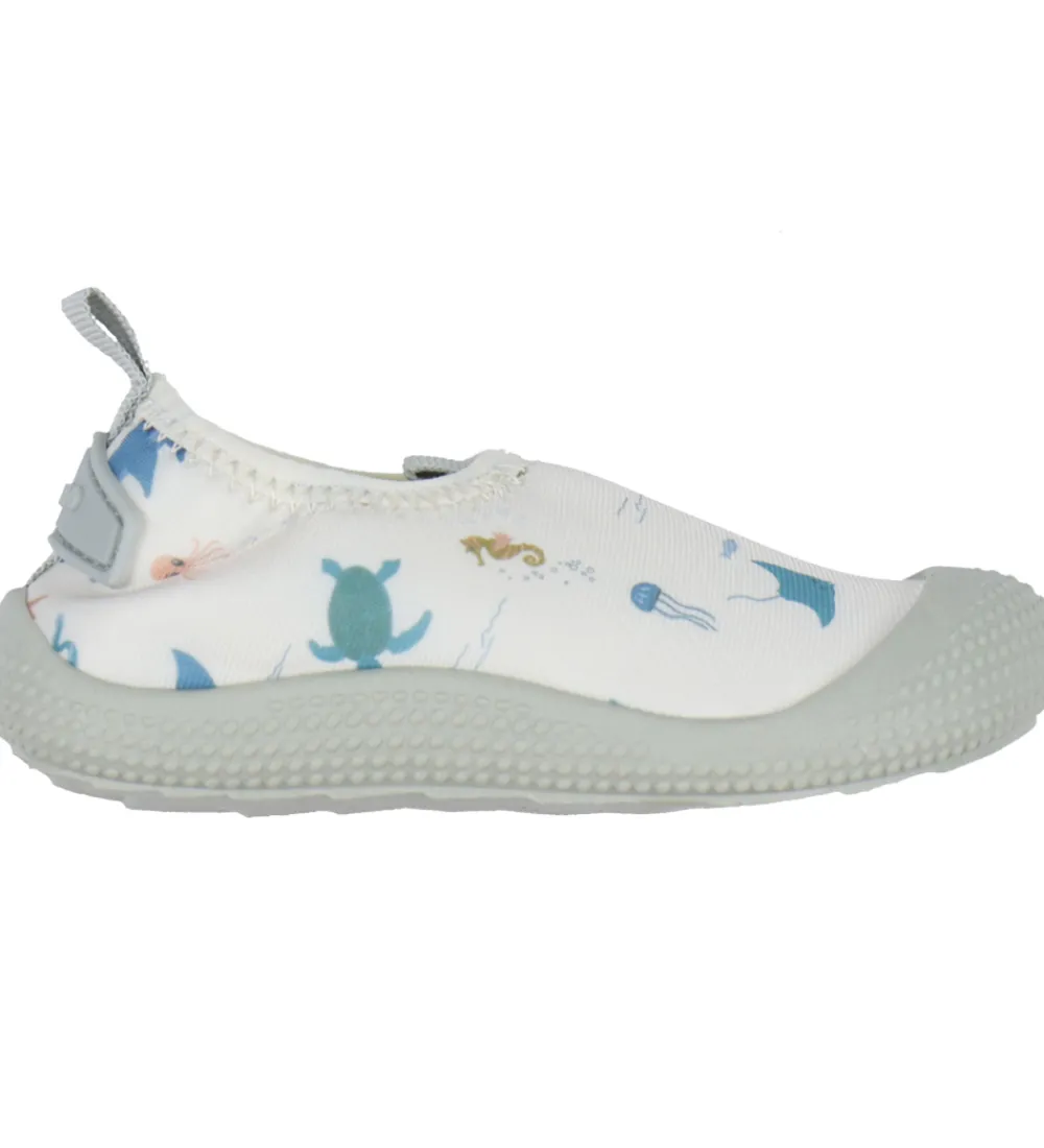 Liewood Badesko|Badesko - Sanjia - Sea Creature/Sandy