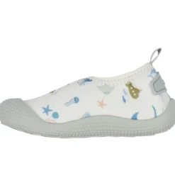 Liewood Badesko|Badesko - Sanjia - Sea Creature/Sandy