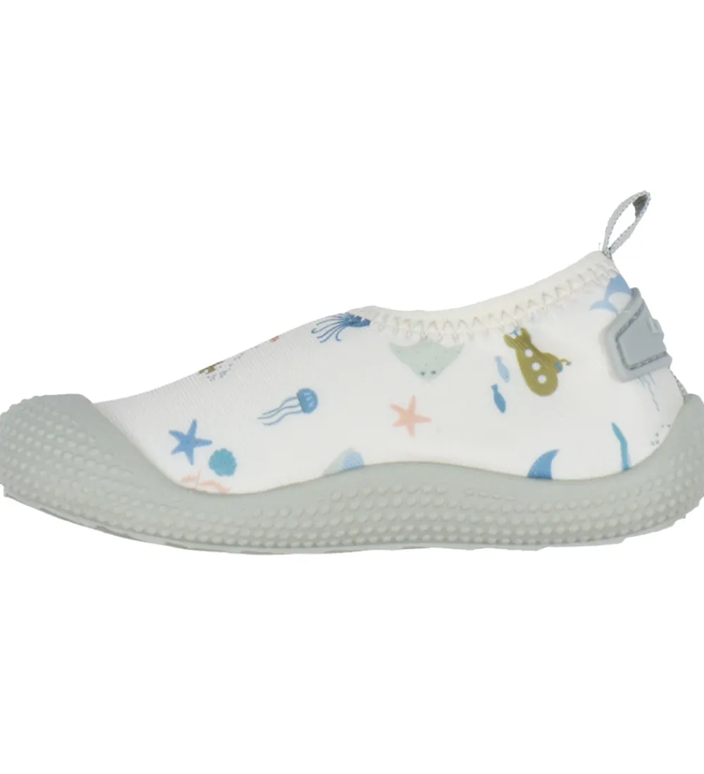 Liewood Badesko|Badesko - Sanjia - Sea Creature/Sandy