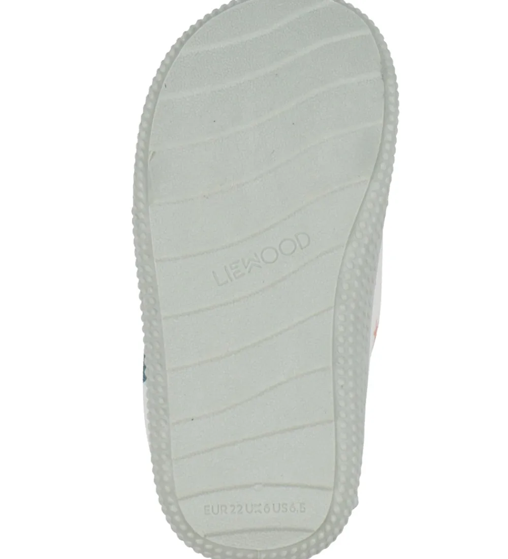 Liewood Badesko|Badesko - Sanjia - Sea Creature/Sandy