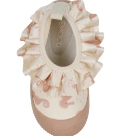 Liewood Badesko></noscript>Badesko - Sanjia - Seahorse/Apple Blossom