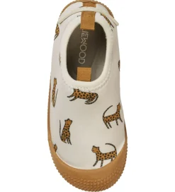 Liewood Badesko></noscript>Badesko - Sonja - Leopard/Sandy