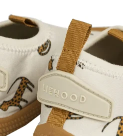 Liewood Badesko></noscript>Badesko - Sonja - Leopard/Sandy