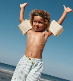 Liewood Svømning|Svømning|Badevinger - 15-30 kg - Shirley - Aviator/Ecru