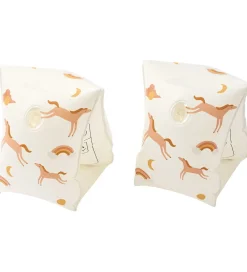 Liewood Badevinger|Svømning|Badevinger - Shirley - 0-15 Kg - Dream/Ecru