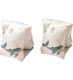 Liewood Badevinger|Badevinger - Shirley - 0-15 kg - Sea Creature/Sandy