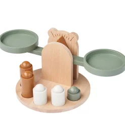 Liewood Tumlemøbler|Balancevægt - Ronni - Faune Green