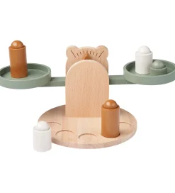 Liewood Tumlemøbler|Balancevægt - Ronni - Faune Green