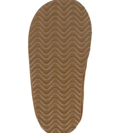 Liewood Bamsestøvler|Bamsestøvler - Alban - Golden Caramel