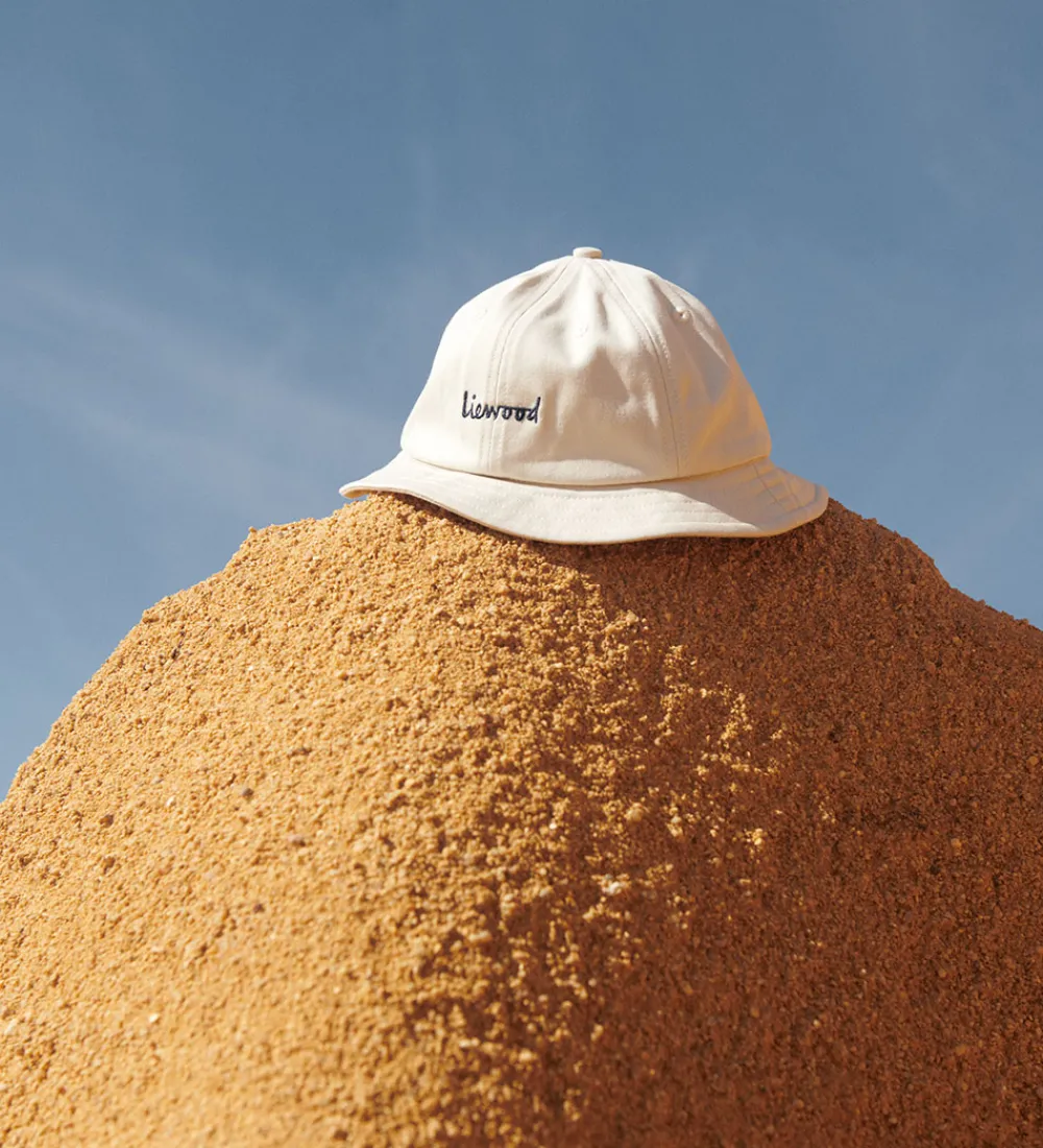 Børn Liewood Huer Og Hatte|Bøllehat - Nyla - Sandy