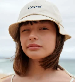 Børn Liewood Huer Og Hatte|Bøllehat - Nyla - Sandy